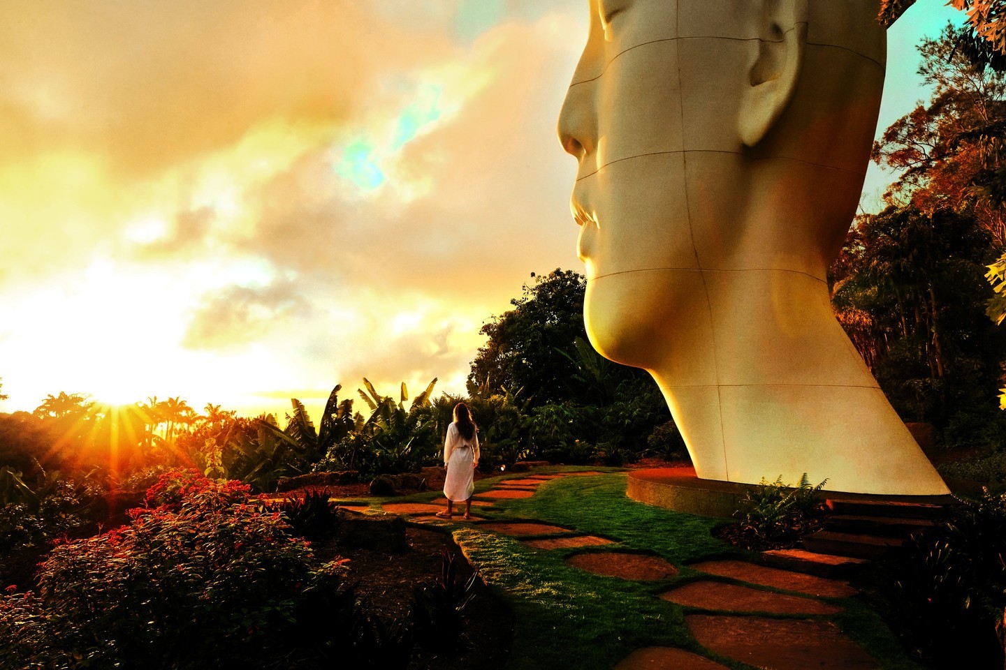 Looking for a true reset when it comes to rest and recovery? That’s the focus at @fslanai. Designed for guests to restore balance in the mind and body and, most importantly, develop a bespoke framework for managing stress beyond their stay, the Rest & Recovery program touches on all pillars of health and wellness: sleep, nutrition, fitness, and resilience